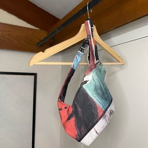 Electric & Rose sports bra